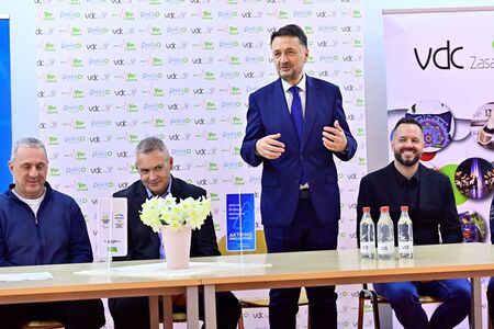 Predstavitev projekta Aktivno inkluzivno v Zasavju